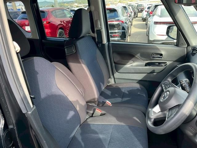 NISSAN ROOX 2023 Image 31