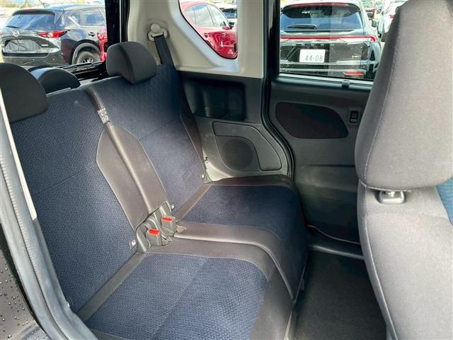 NISSAN ROOX 2023 Image 31