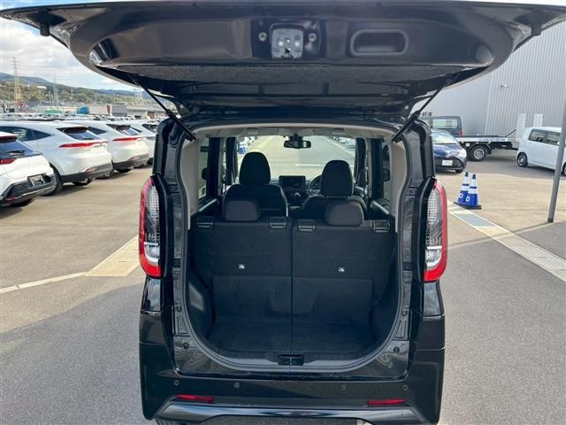 NISSAN ROOX 2023 Image 31