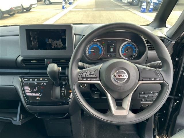 NISSAN ROOX 2023 Image 31