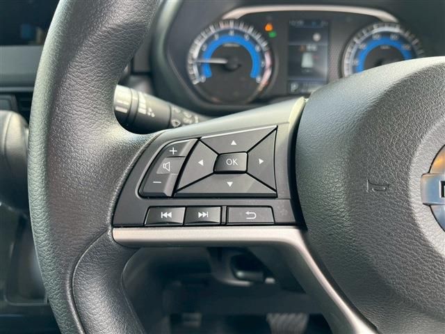 NISSAN ROOX 2023 Image 31