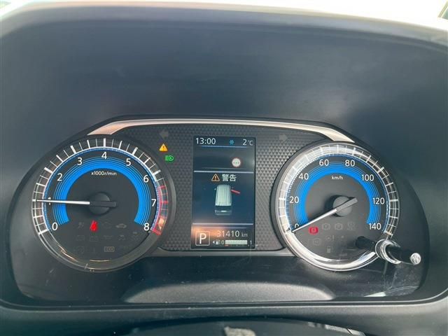 NISSAN ROOX 2023 Image 31