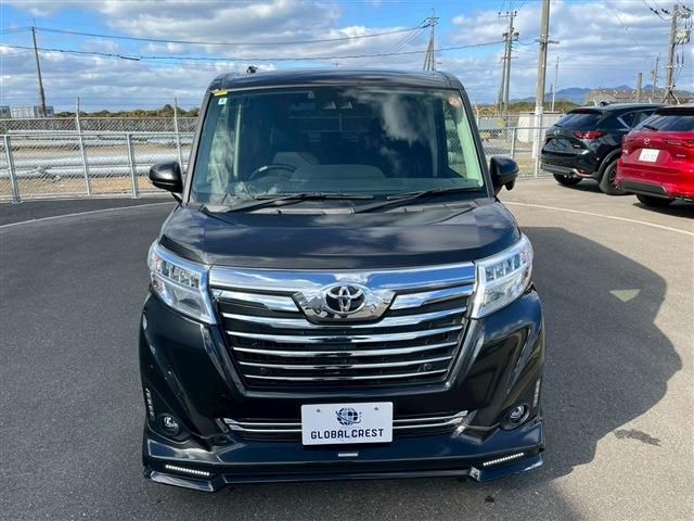 TOYOTA ROOMY 2020 Image 31