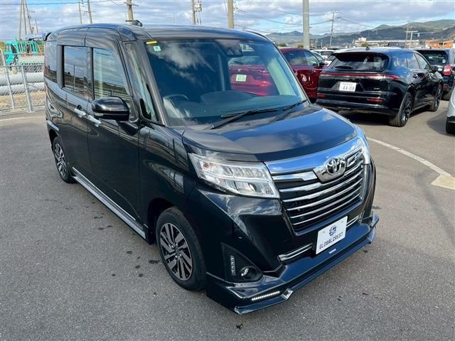 TOYOTA ROOMY 2020 Image 31