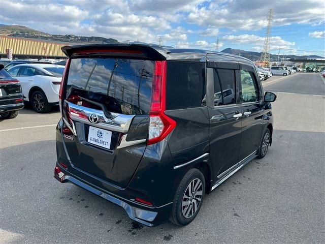 TOYOTA ROOMY 2020 Image 31