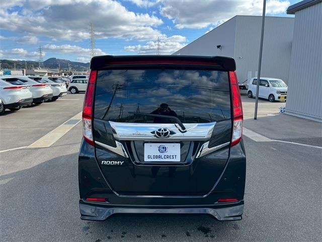 TOYOTA ROOMY 2020 Image 31