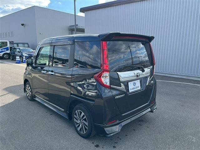 TOYOTA ROOMY 2020 Image 31