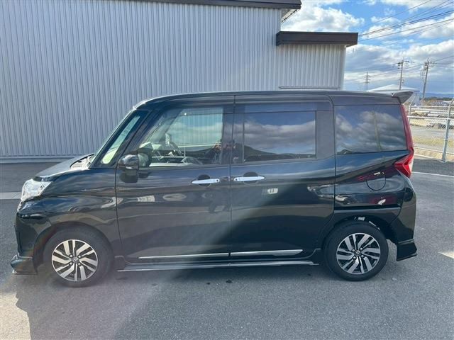 TOYOTA ROOMY 2020 Image 31