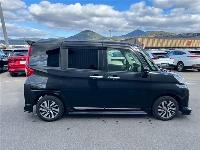 TOYOTA ROOMY 2020 Image 31