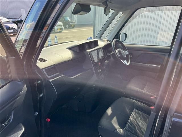 TOYOTA ROOMY 2020 Image 31