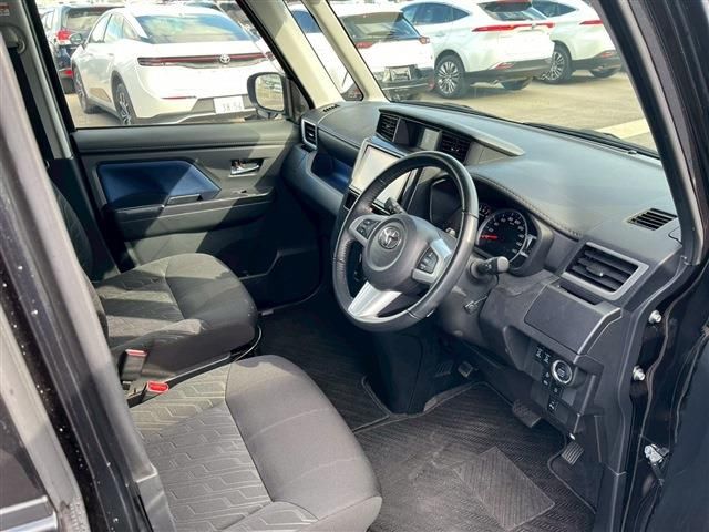 TOYOTA ROOMY 2020 Image 31