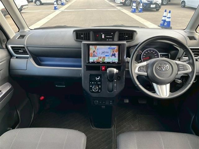 TOYOTA ROOMY 2020 Image 31