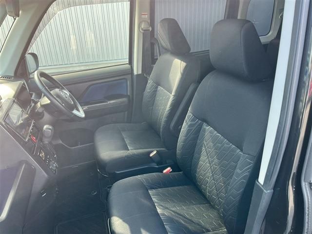 TOYOTA ROOMY 2020 Image 31