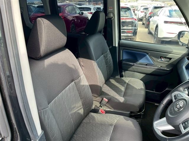 TOYOTA ROOMY 2020 Image 31