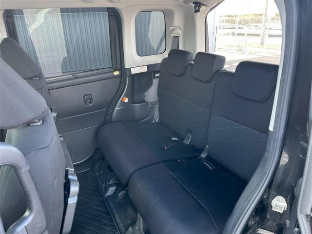 TOYOTA ROOMY 2020 Image 31