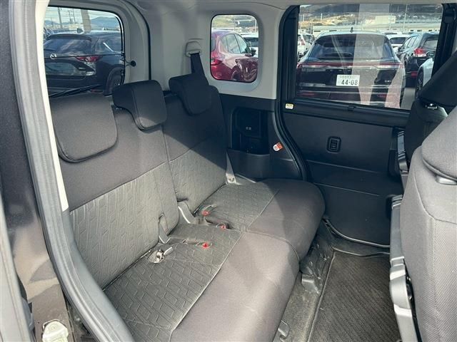 TOYOTA ROOMY 2020 Image 31