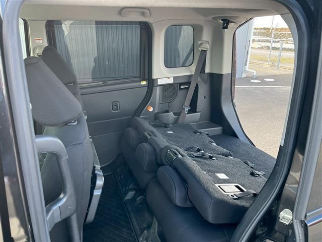 TOYOTA ROOMY 2020 Image 31