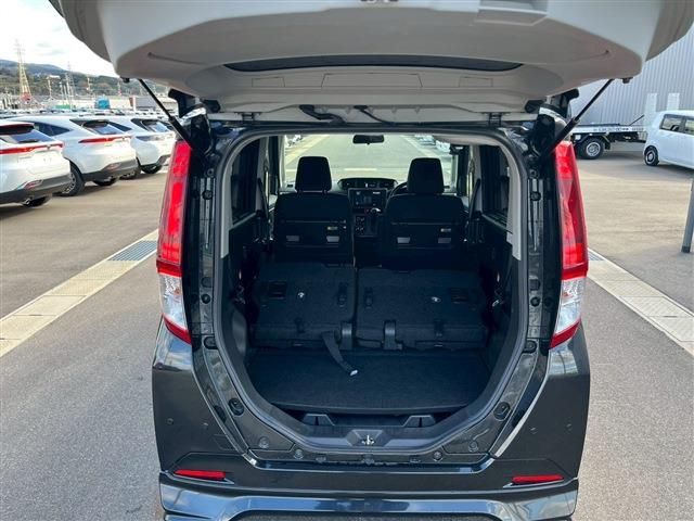 TOYOTA ROOMY 2020 Image 31