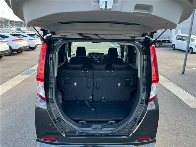 TOYOTA ROOMY 2020 Image 31