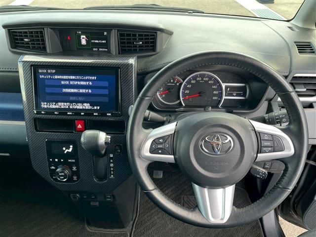 TOYOTA ROOMY 2020 Image 31