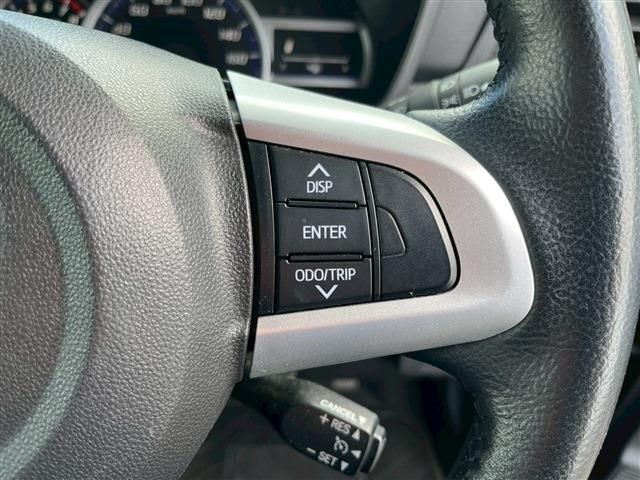 TOYOTA ROOMY 2020 Image 31