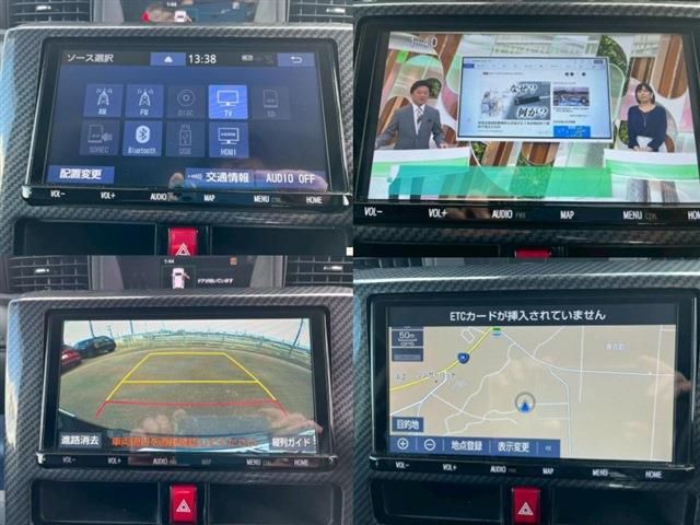 TOYOTA ROOMY 2020 Image 31