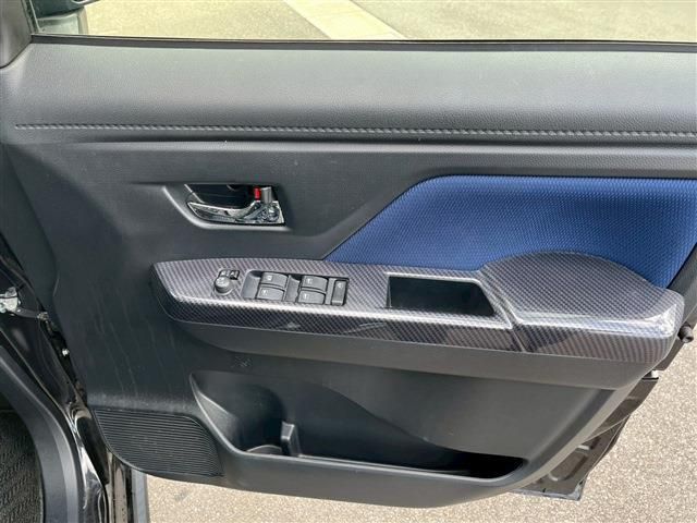 TOYOTA ROOMY 2020 Image 31