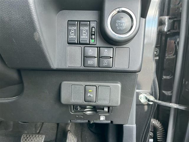 TOYOTA ROOMY 2020 Image 31