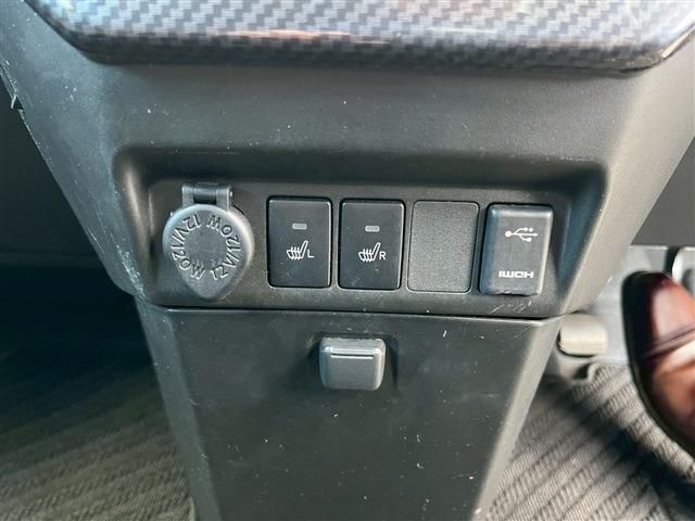 TOYOTA ROOMY 2020 Image 31