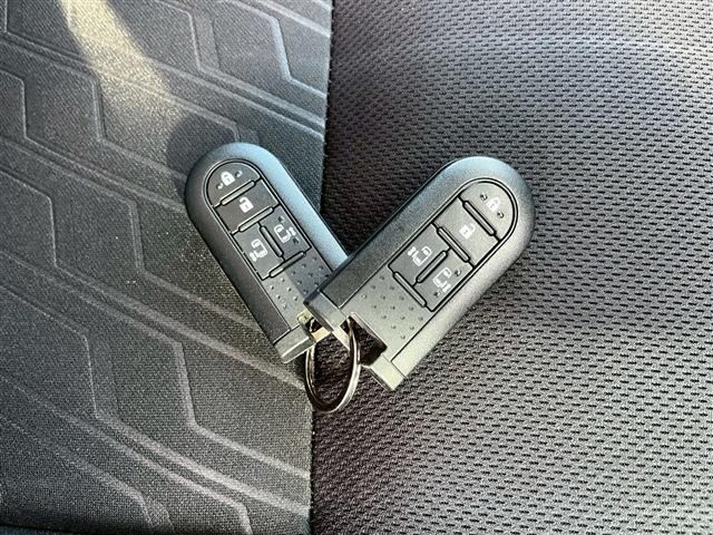 TOYOTA ROOMY 2020 Image 31