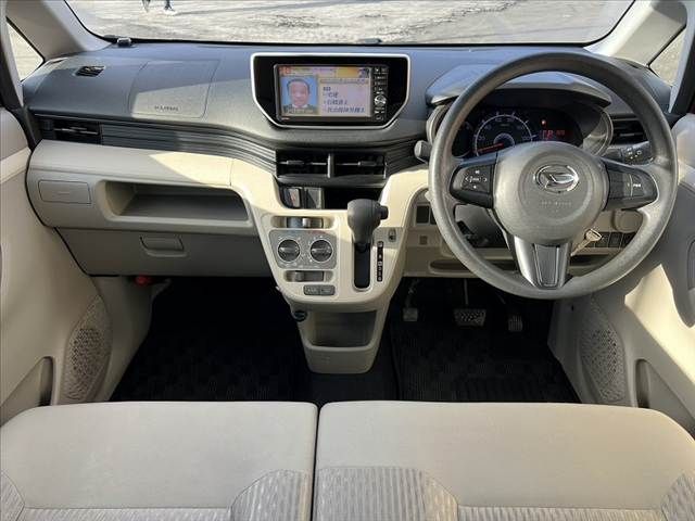 DAIHATSU MOVE 2015 Image 31