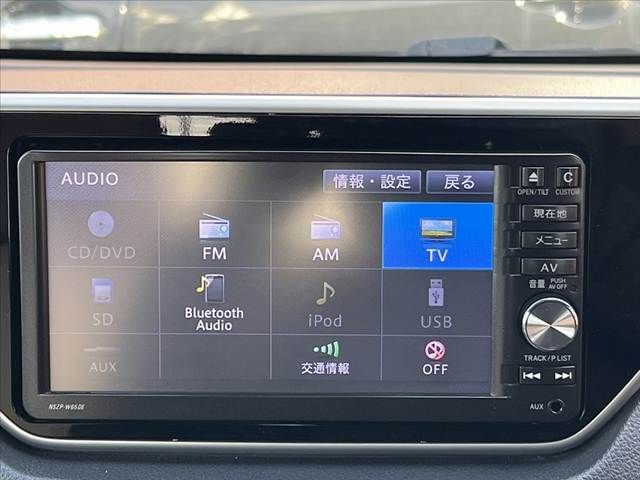 DAIHATSU MOVE 2015 Image 31