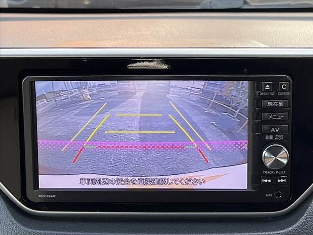 DAIHATSU MOVE 2015 Image 31