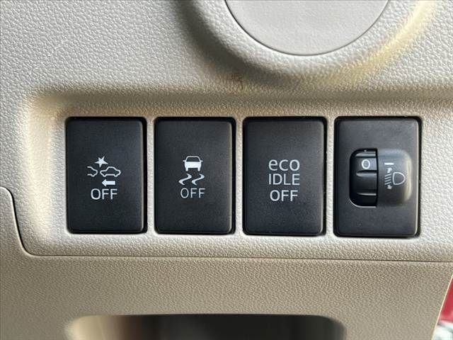 DAIHATSU MOVE 2015 Image 31