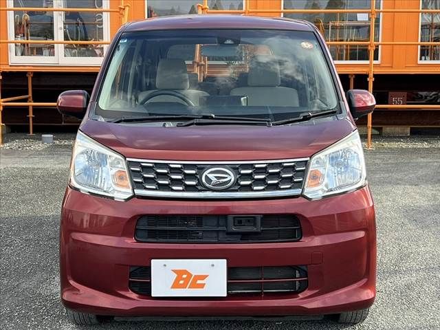 DAIHATSU MOVE 2015 Image 31
