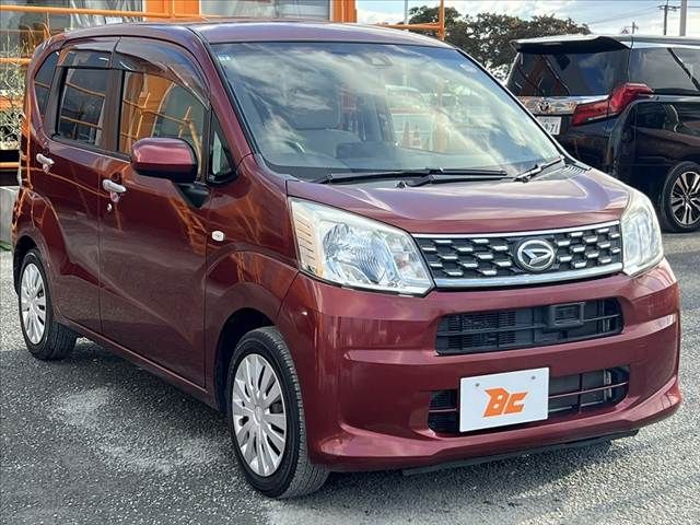 DAIHATSU MOVE 2015 Image 31