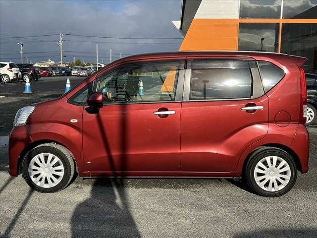 DAIHATSU MOVE 2015 Image 31