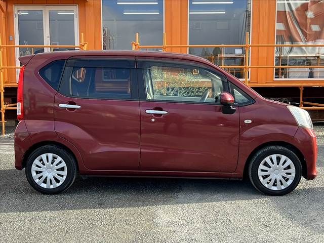DAIHATSU MOVE 2015 Image 31