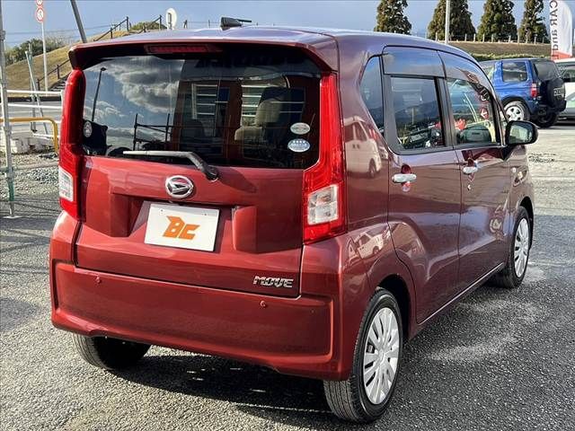 DAIHATSU MOVE 2015 Image 31