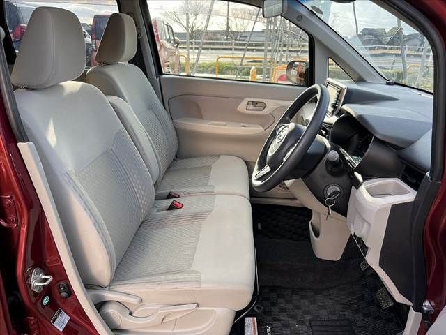 DAIHATSU MOVE 2015 Image 31