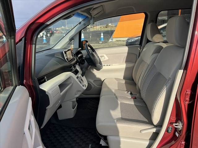 DAIHATSU MOVE 2015 Image 31