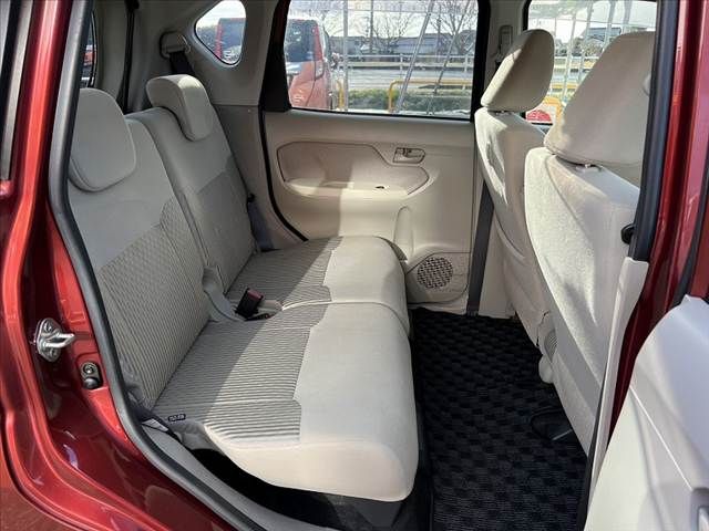 DAIHATSU MOVE 2015 Image 31