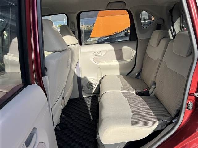 DAIHATSU MOVE 2015 Image 31