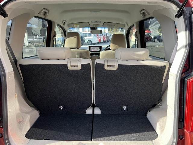 DAIHATSU MOVE 2015 Image 31