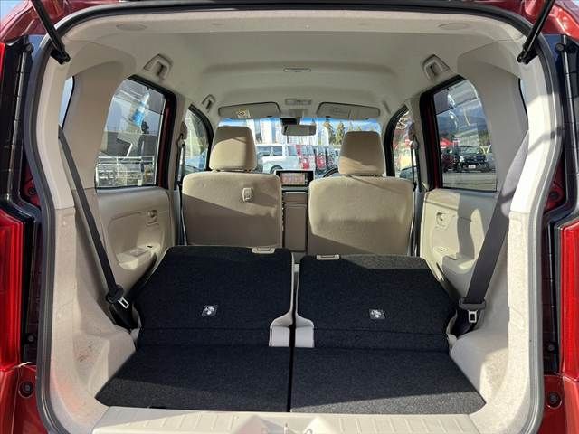 DAIHATSU MOVE 2015 Image 31