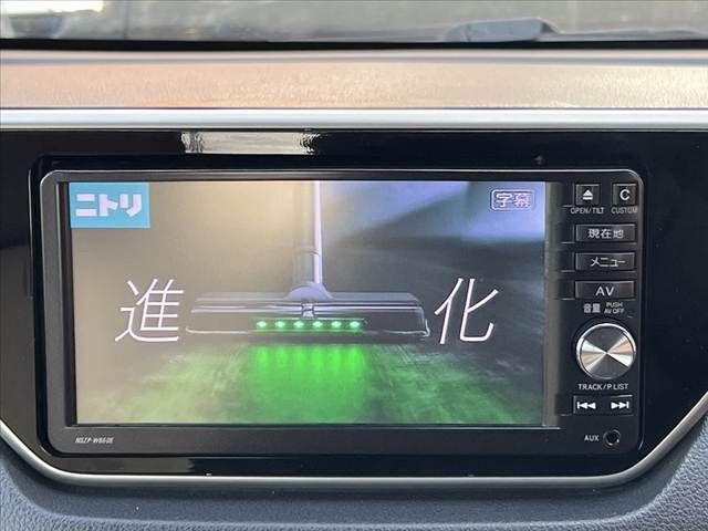 DAIHATSU MOVE 2015 Image 31