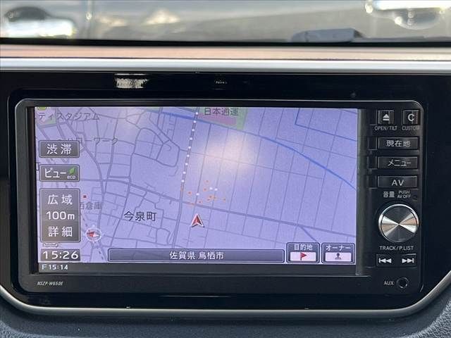 DAIHATSU MOVE 2015 Image 31