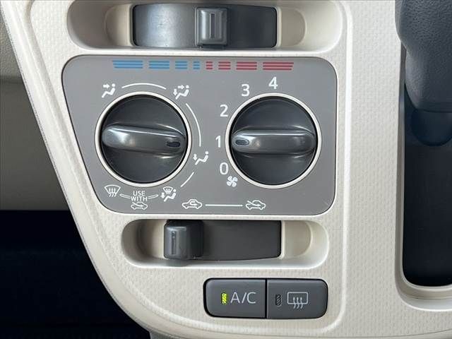 DAIHATSU MOVE 2015 Image 31