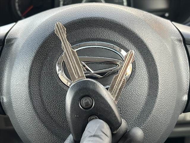 DAIHATSU MOVE 2015 Image 31