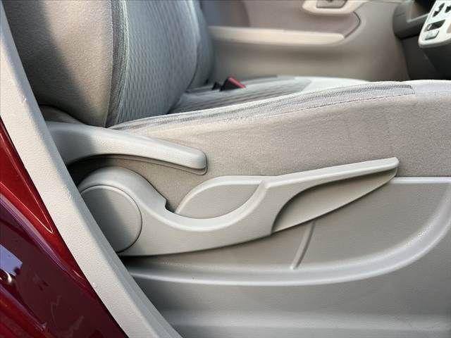 DAIHATSU MOVE 2015 Image 31